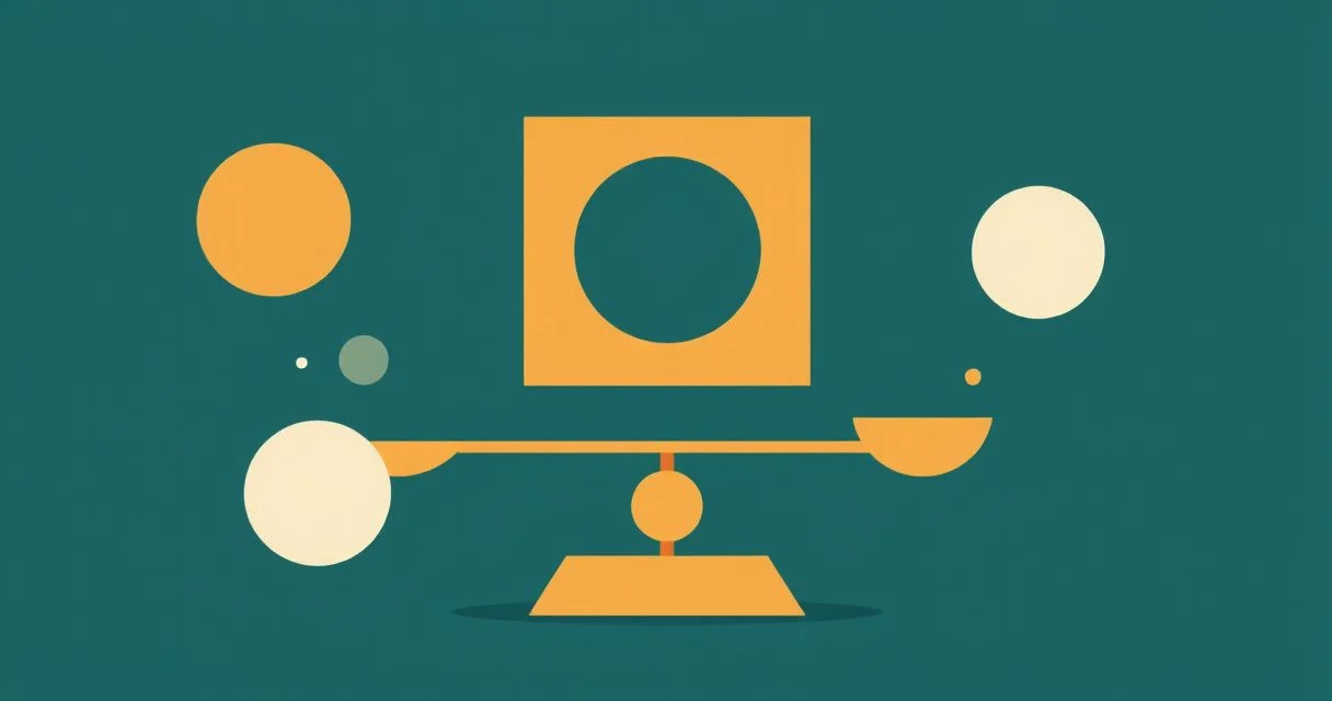 Illustration for Understanding Coordinate Clauses: The Opposite of Subordinate