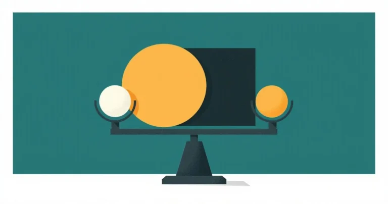 Illustration for The Opposite of Tousle: Mastering Neatening Verbs