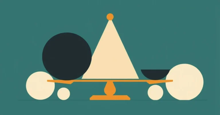 Illustration for Obscurity and Opacity: Mastering the Opposite of Transparent