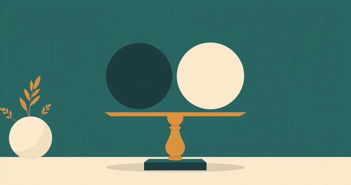 Illustration for The Antithesis of Tyranny: Exploring Leadership and Governance