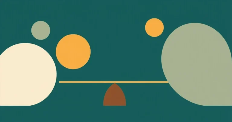 Illustration for Understanding the Opposite of Wide: A Comprehensive Guide