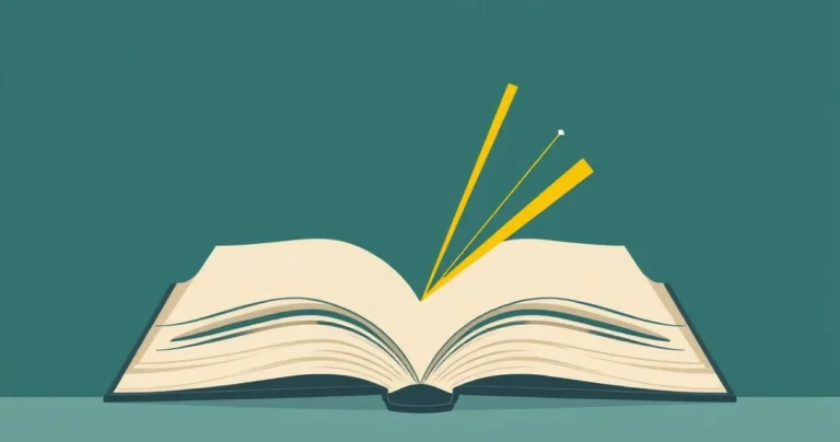 Illustration for Oxymoron Examples in Literature: A Comprehensive Guide