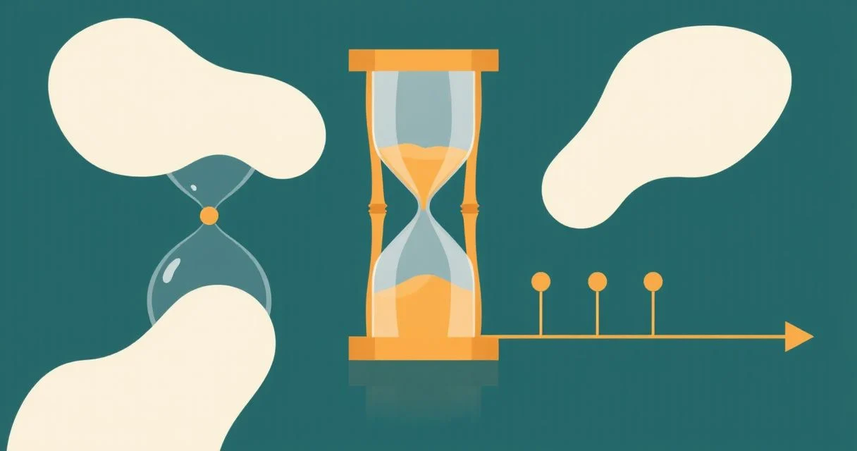 Illustration for Mastering the Past Perfect Continuous Tense: A Comprehensive Guide
