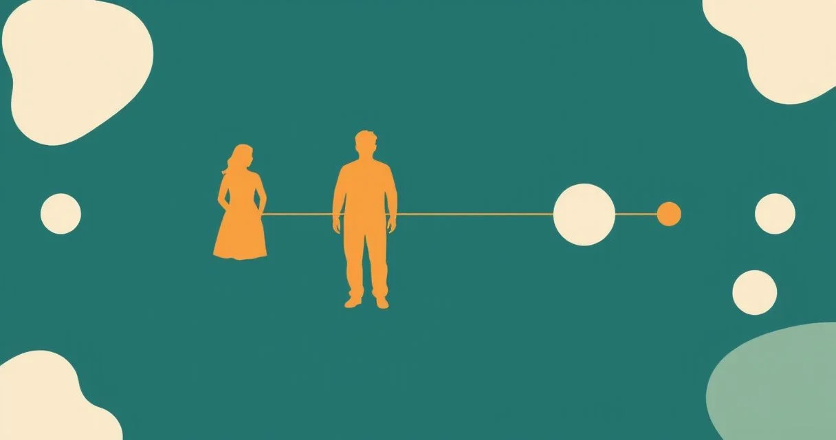 Illustration for Mastering Personal Pronouns: A Comprehensive Guide