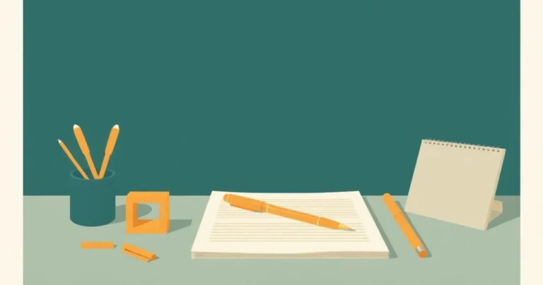 Illustration for Mastering Possessive Adjectives in English Grammar