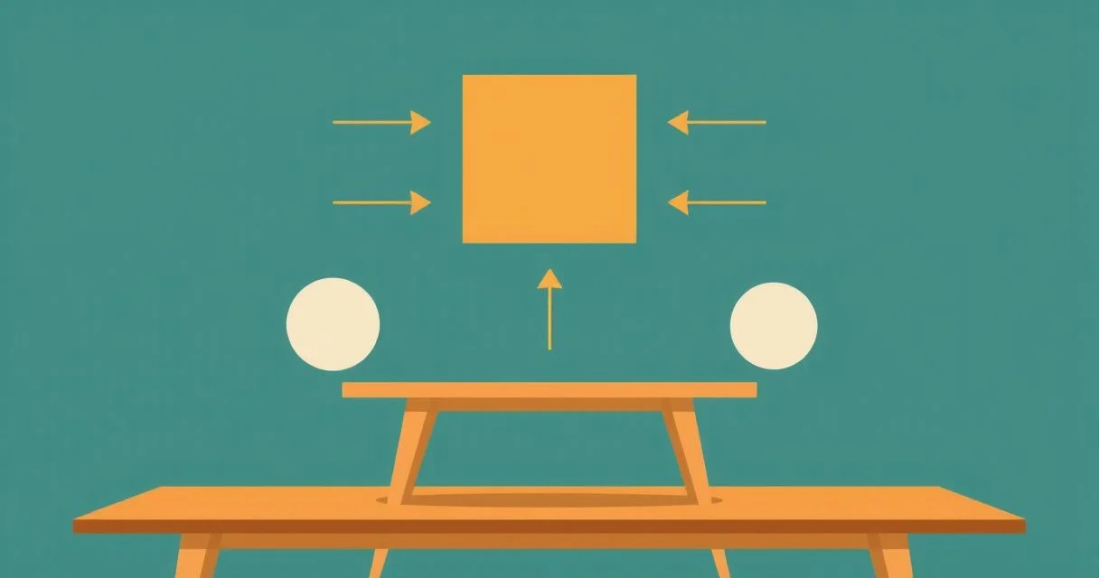 Illustration for Understanding Prepositions of Agent: A Comprehensive Guide