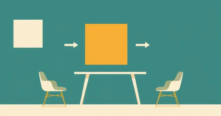 Illustration for Mastering Prepositions: A Class 4 Guide