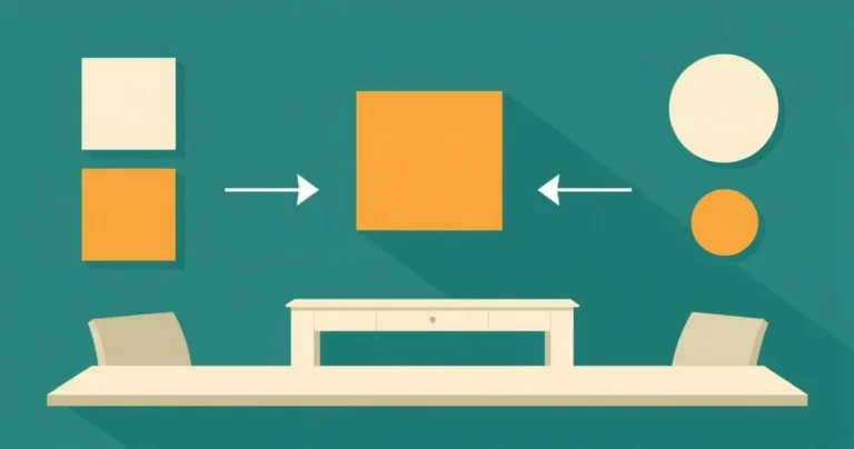 Illustration for Mastering Prepositions of Place: A Comprehensive Guide