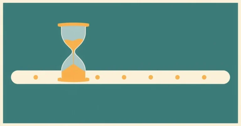 Illustration for Mastering the Present Continuous Tense: Formula, Examples, and Usage