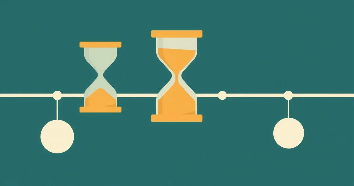 Illustration for Mastering the Present Perfect Continuous: Examples & Usage