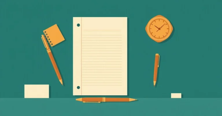 Illustration for Mastering Hyphens: A Comprehensive Guide to Usage