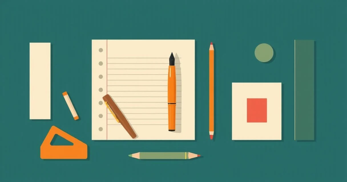 Illustration for Subject-Verb Agreement: Mastering Grammatical Harmony