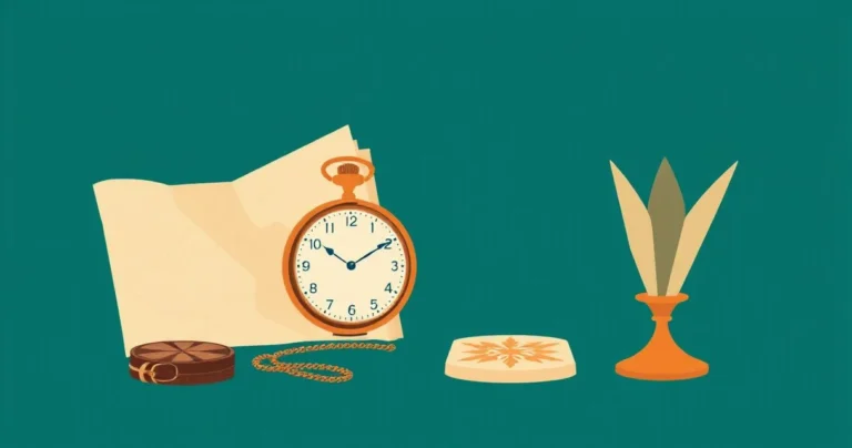 Illustration for Saying “Said” in Spanish Past Tense: A Comprehensive Guide