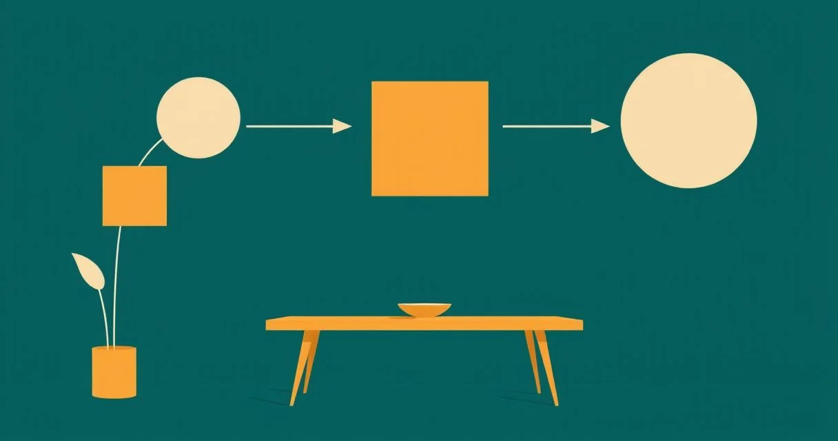 Illustration for Mastering the Preposition “Alongside”: Usage and Examples