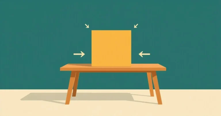 Illustration for Mastering ‘Amid’: Sentence Examples and Usage Guide