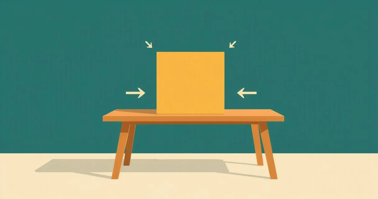 Illustration for Mastering ‘Amid’: Sentence Examples and Usage Guide
