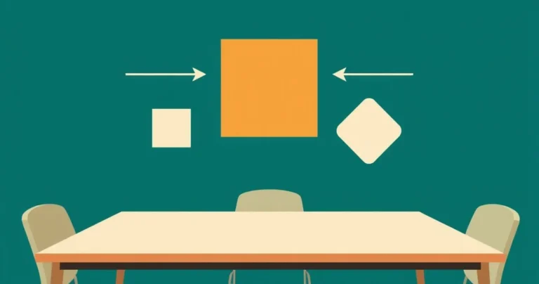 Illustration for Mastering “Around”: Sentence Examples and Usage Guide