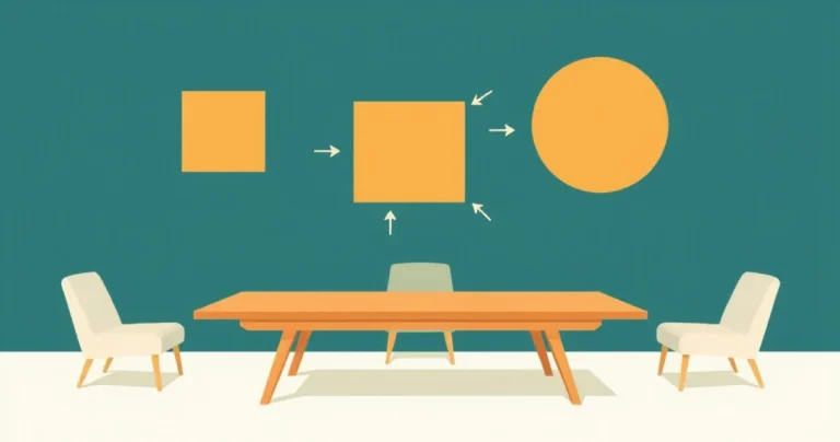 Illustration for Mastering ‘Beneath’: Sentence Examples and Usage Guide