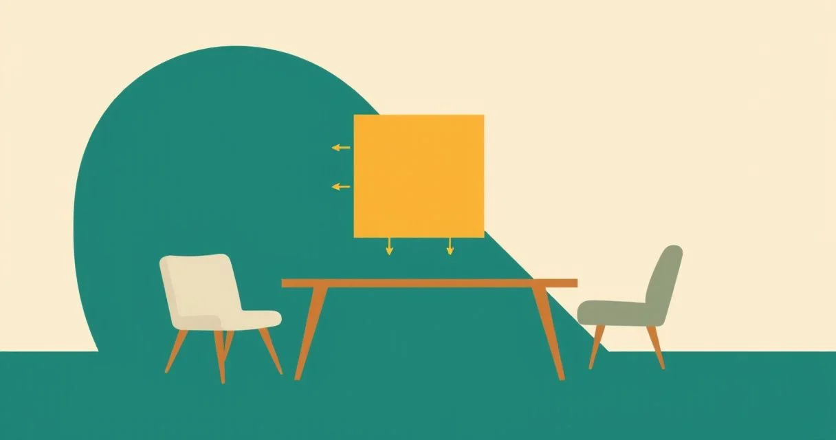 Illustration for Mastering “Beside”: Sentence Examples and Usage Guide