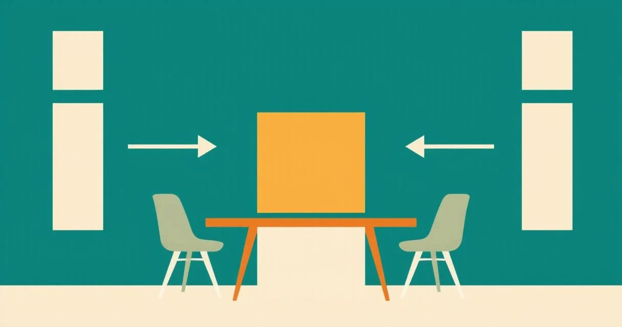 Illustration for Mastering the Preposition “Near”: Usage and Examples