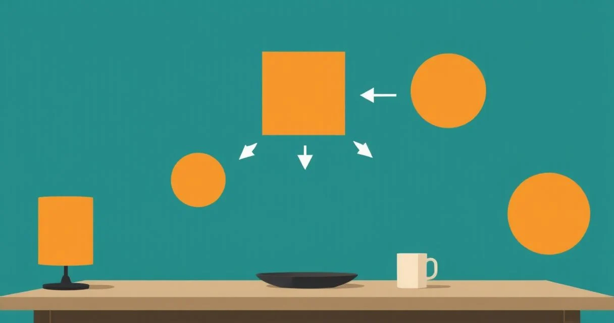 Illustration for Mastering “Throughout”: Sentence Examples and Usage