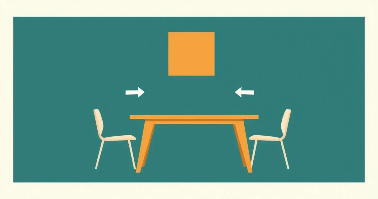 Illustration for Mastering the Preposition “With”: Usage and Examples