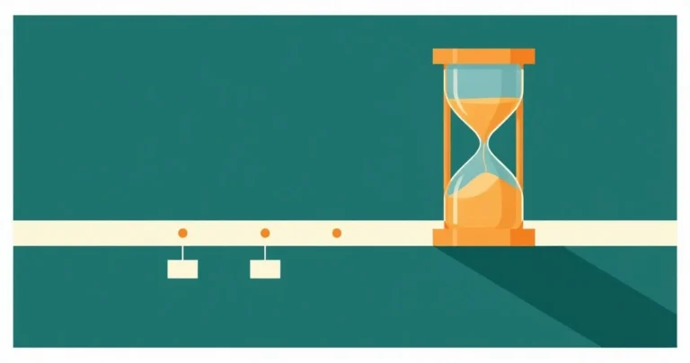 Illustration for Mastering the Present Continuous Tense: A Comprehensive Guide