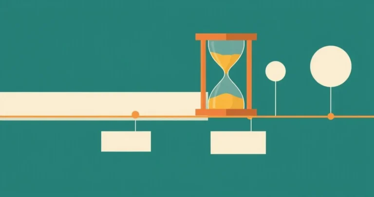 Illustration for Mastering Sentences with “Because”: A Comprehensive Guide