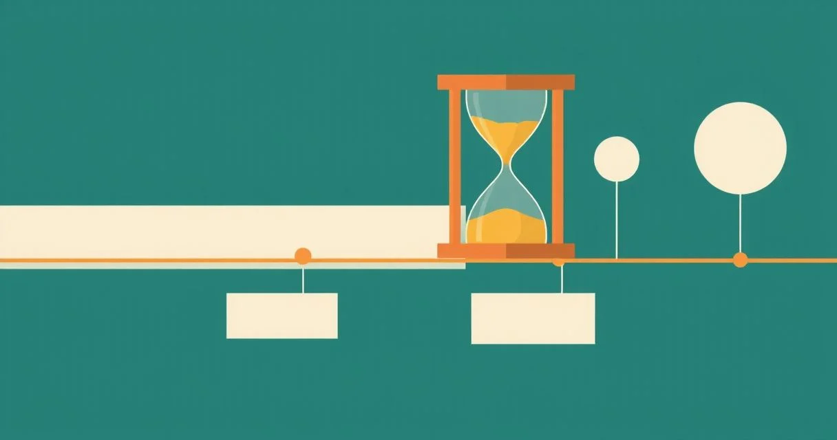 Illustration for Mastering Sentences with “Because”: A Comprehensive Guide