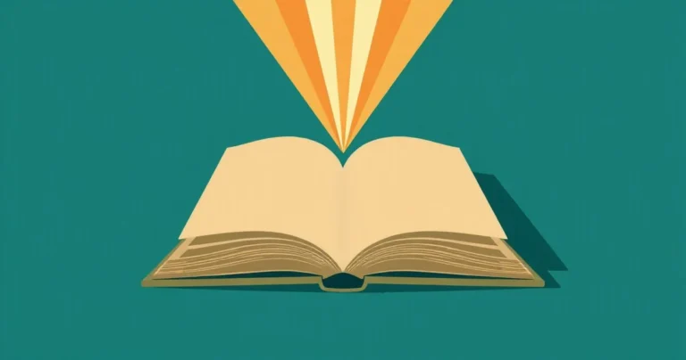 Illustration for Simile and Metaphor: Examples, Sentences, and Usage Guide