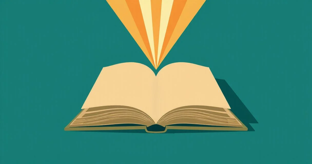 Illustration for Simile and Metaphor: Examples, Sentences, and Usage Guide