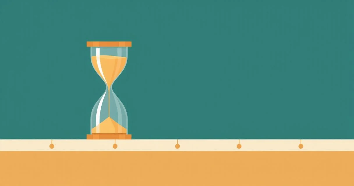 Illustration for Mastering the Simple Past Tense: A Comprehensive Guide