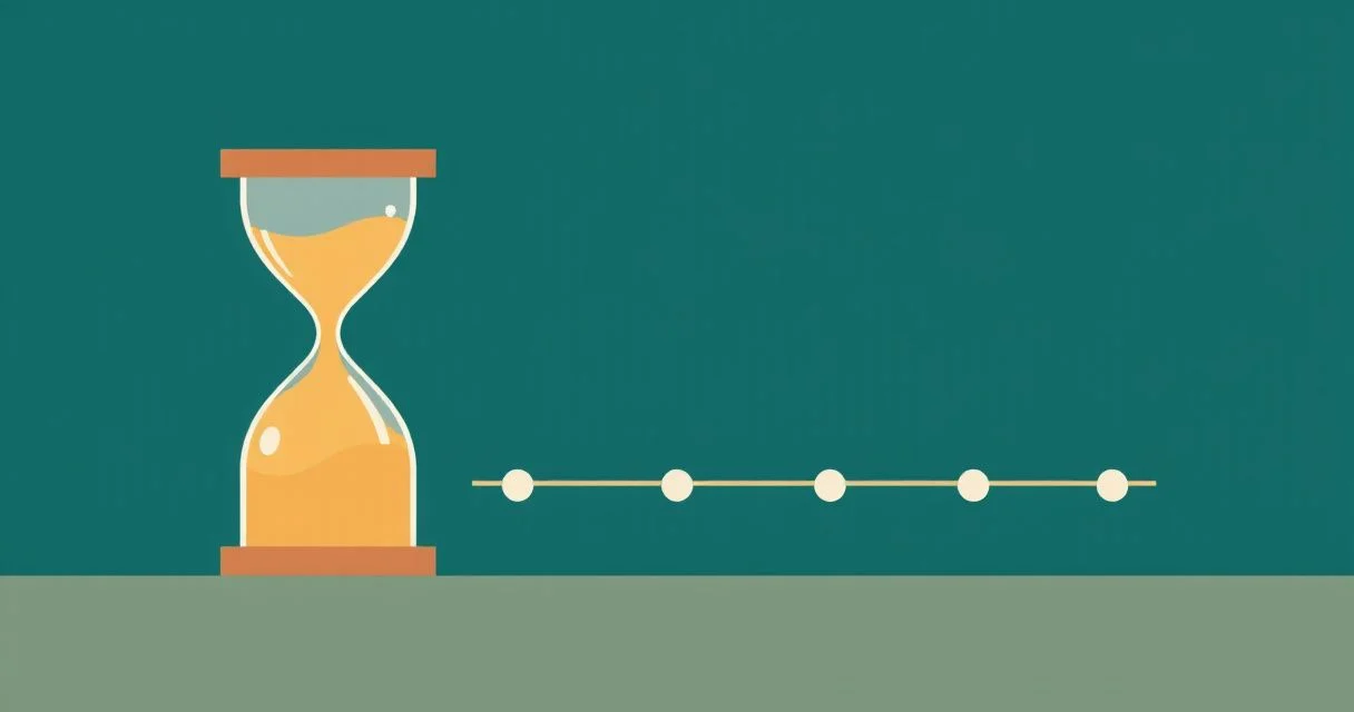 Illustration for Simple Present Tense: Comprehensive Examples & Usage Guide