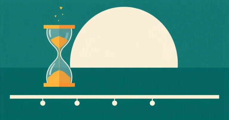 Illustration for Mastering the Simple Present Tense: A Comprehensive Guide