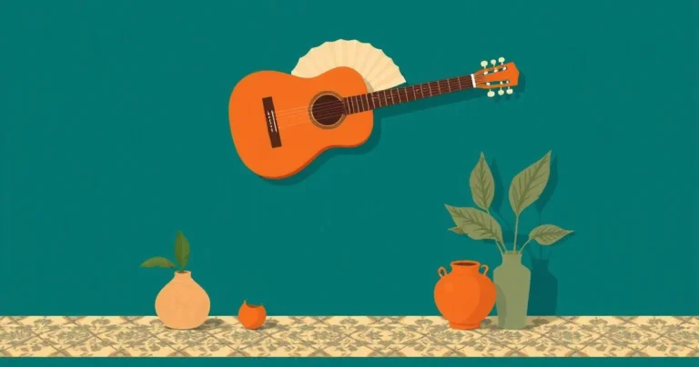 Illustration for Spanish Adjectives Starting with ‘Y’: A Comprehensive Guide