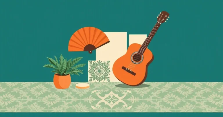Illustration for Spanish Adjectives Starting with “L”: A Comprehensive Guide