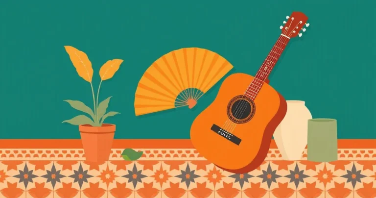 Illustration for Spanish Adjectives Starting with ‘O’: A Comprehensive Guide