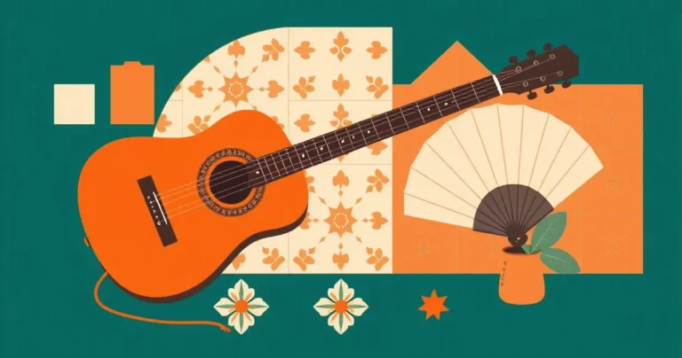 Illustration for Spanish Adjectives Starting with ‘R’: A Comprehensive Guide