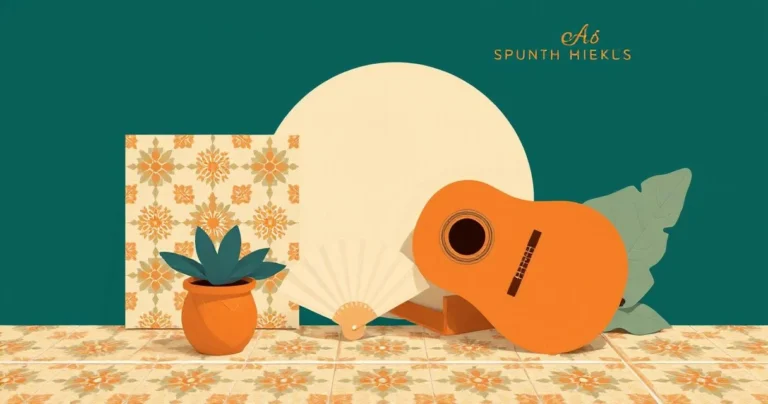 Illustration for Spanish Adjectives Starting with V: A Comprehensive Guide