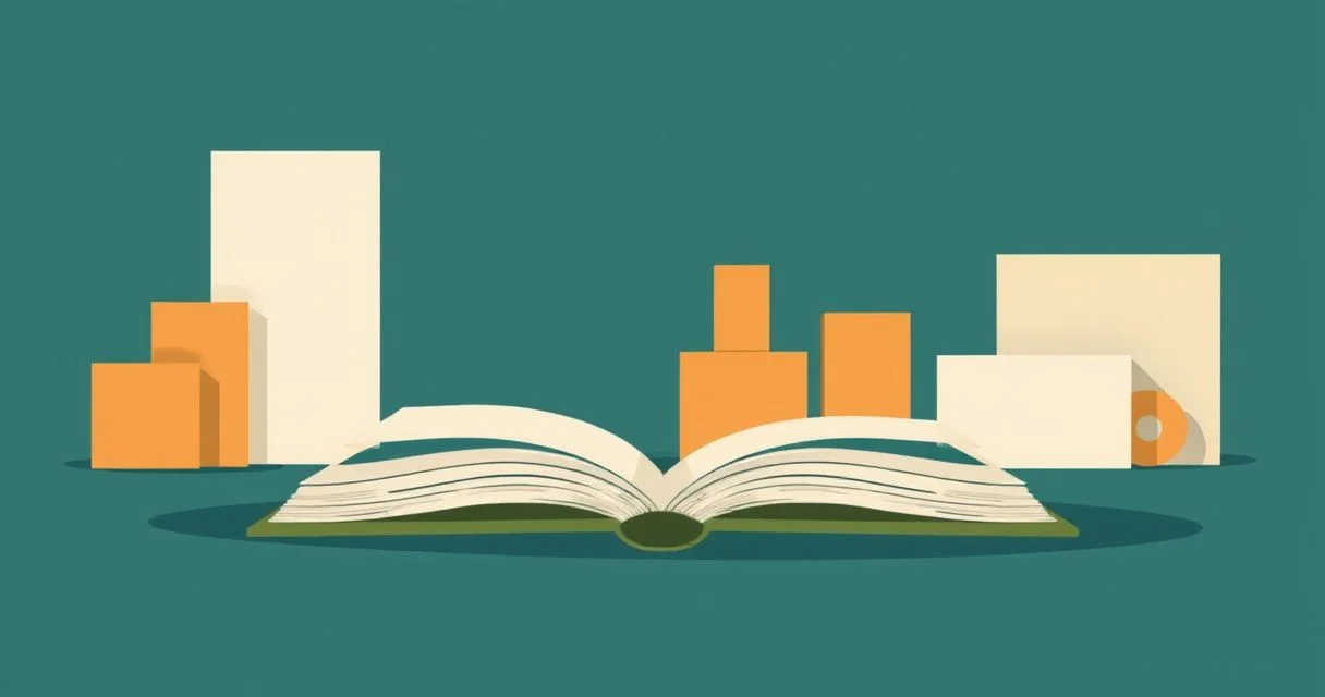 Illustration for Mastering Spanish Articles: A Comprehensive Guide