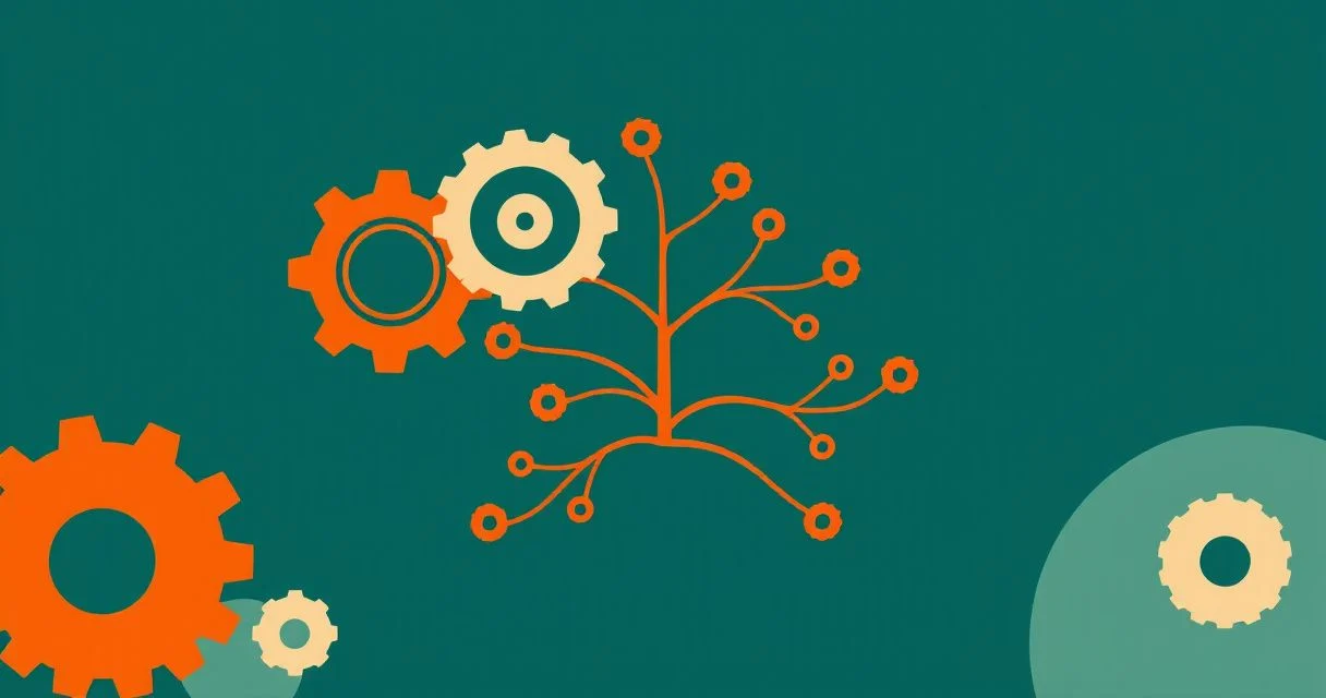 Illustration for Cuando vs. Cuánto: Mastering Spanish Time and Quantity