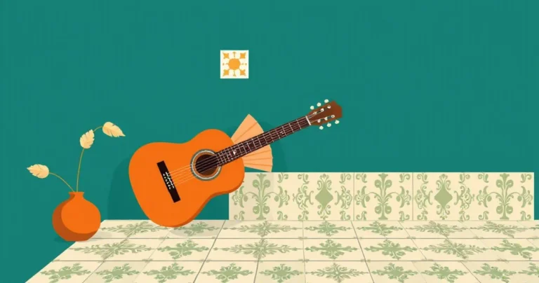 Illustration for Spanish Foods That Start With “I”: A Grammatical Exploration