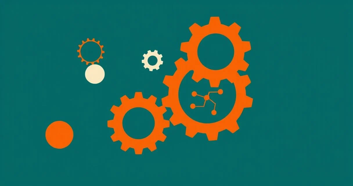 Illustration for Mastering Spanish Gerunds vs. Infinitives: A Comprehensive Guide