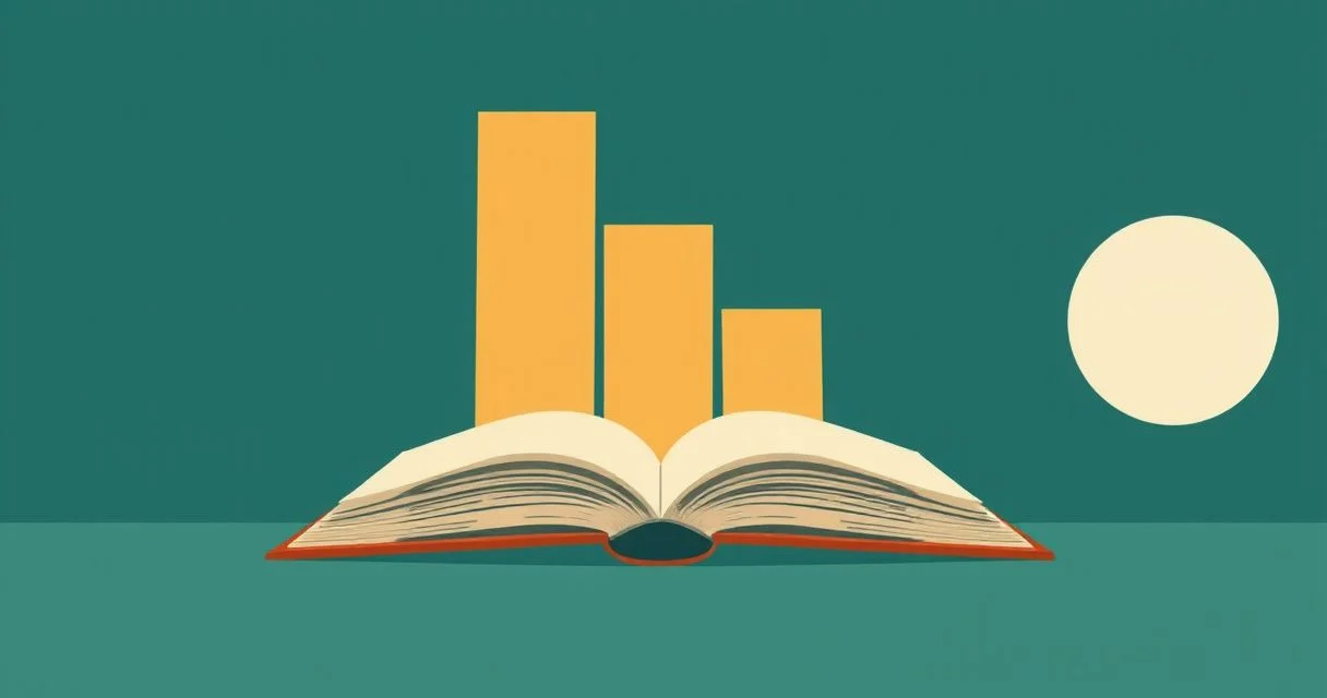 Illustration for Mastering the Spanish Past Progressive Tense