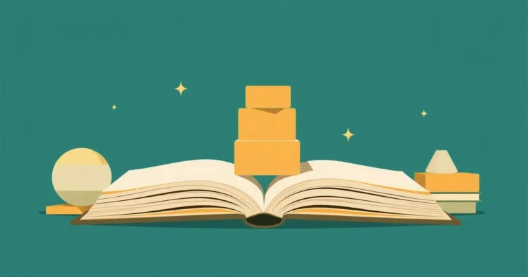 Illustration for Mastering Spanish: Present vs. Past Tense Demystified