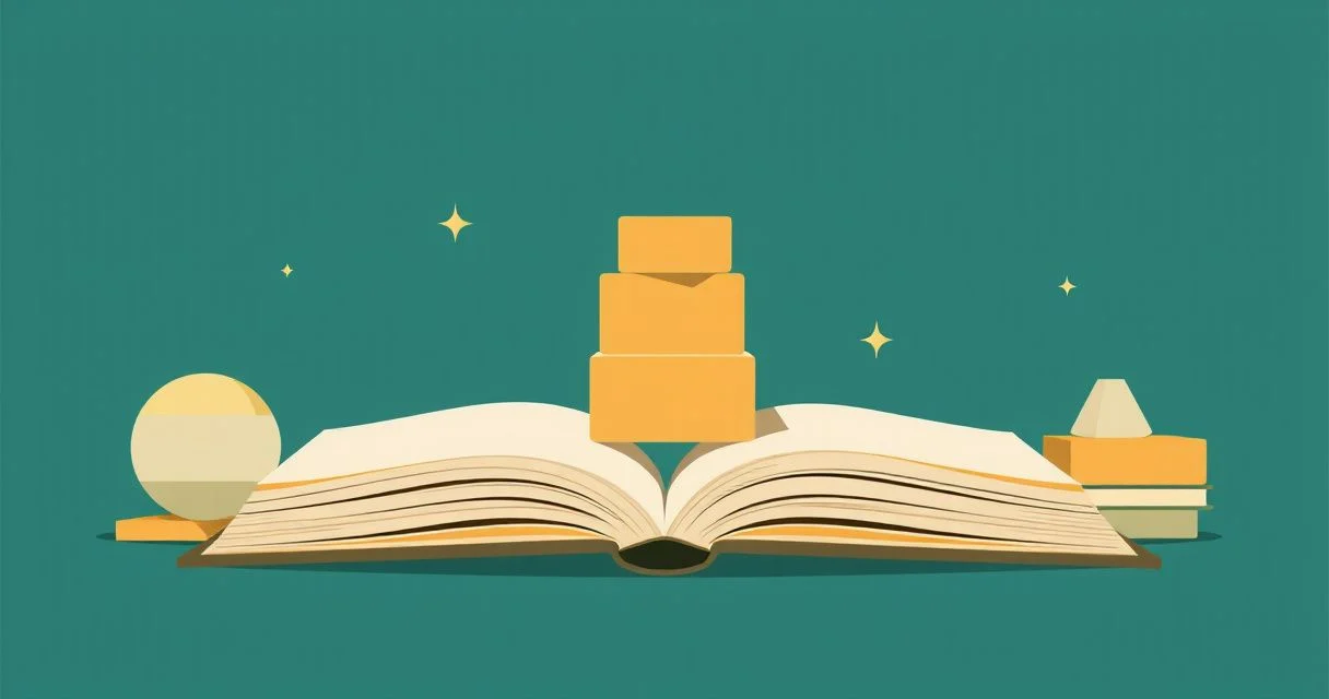 Illustration for Mastering Spanish: Present vs. Past Tense Demystified