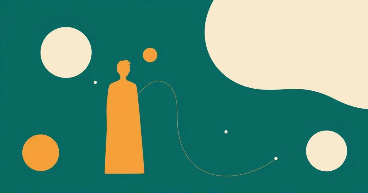 Illustration for Mastering Spanish Reflexive Pronouns: A Comprehensive Guide