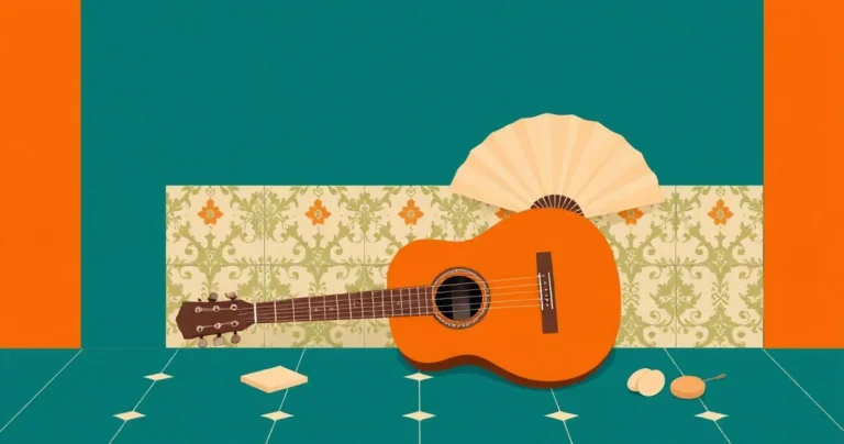 Illustration for Mastering Spanish: A Comprehensive Guide to Words Starting with ‘A’