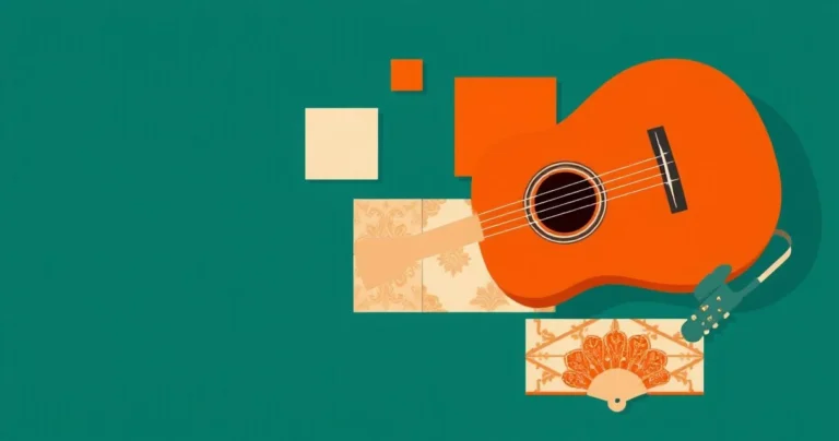 Illustration for Spanish Words That Start With ‘F’: A Comprehensive Guide