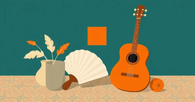 Illustration for Illuminating ‘I’ Words: A Comprehensive Guide to Spanish Vocabulary